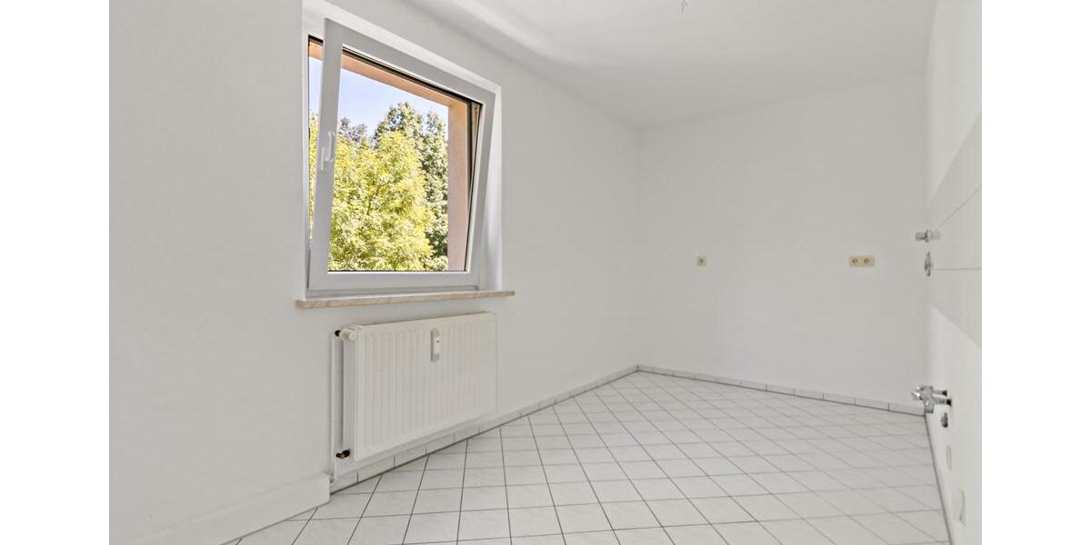 Etagenwohnung Halle (Saale) Frohe Zukunft - 2 Zimmer, 48 m&sup2;, 440&euro; | Angebot:25760825