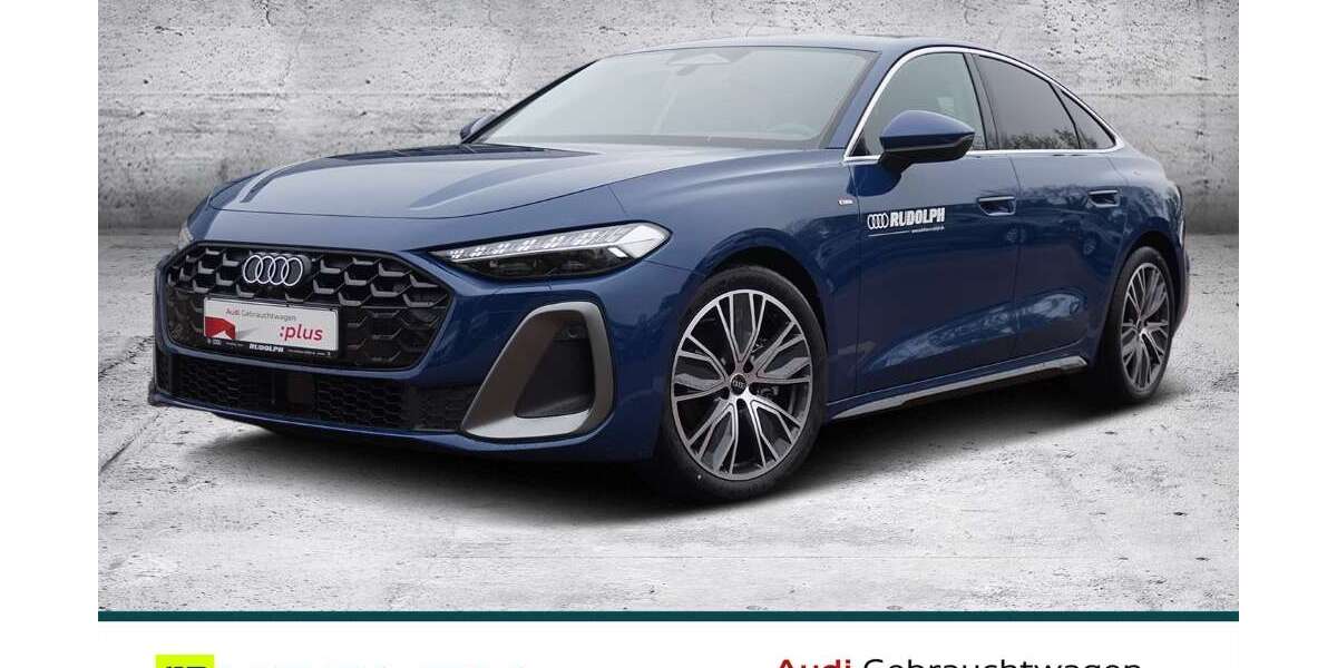 Audi A5 11.300 km 48.480 &euro; Merseburg 06217