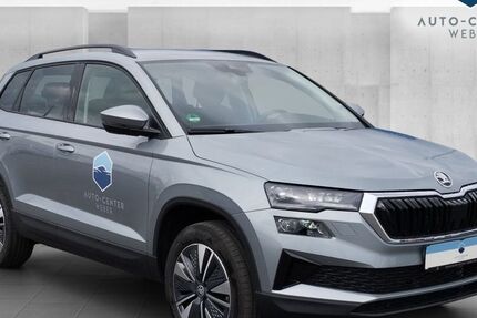 Skoda Karoq 9.952 km 35.440 &euro; Döbernitz 04509