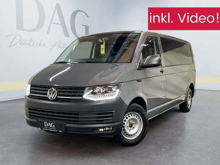 T6 Caravelle
