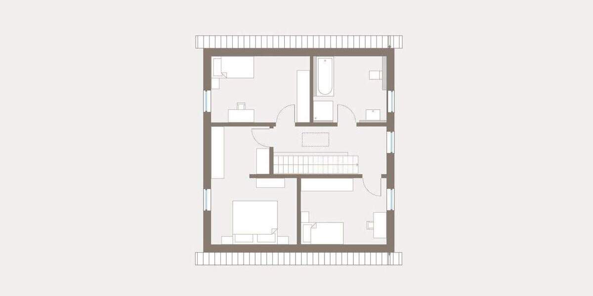 Mehrfamilienhaus, Wohnhaus Großkugel Großkugel - 4 Zimmer, 136 m&sup2;, 293.999&euro; | Angebot:24624781