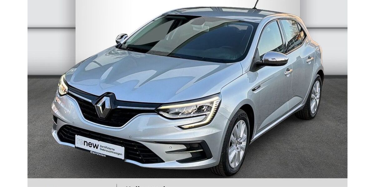 Renault Megane 106.559 km 13.990 &euro; Halle 06132