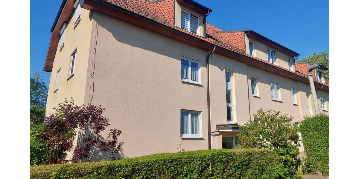 Etagenwohnung Halle Frohe Zukunft - 2 Zimmer, 75 m&sup2;, 179.000&euro; | Angebot:27110214