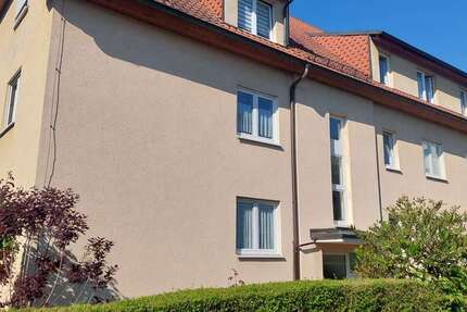 Wohnung Halle Frohe Zukunft - 2 Zimmer, 75 m&sup2;, 179.000&euro; | Angebot:27110214