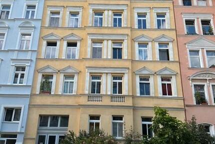 Wohnung Halle (Saale) Büschdorf - 1 Zimmer, 28 m&sup2;, 300&euro; | Angebot:24841631