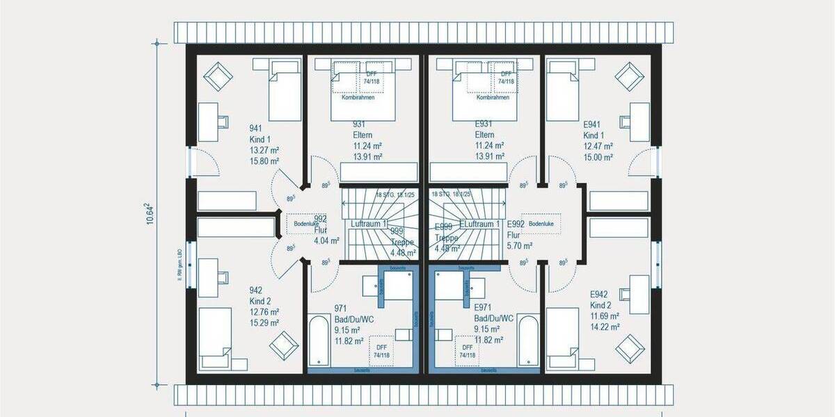 Mehrfamilienhaus, Wohnhaus Delitzsch - 8 Zimmer, 263 m&sup2;, 612.000&euro; | Angebot:26204710