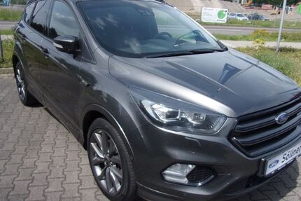Ford Kuga 99.850 km 17.974 &euro; Wolfen 06766
