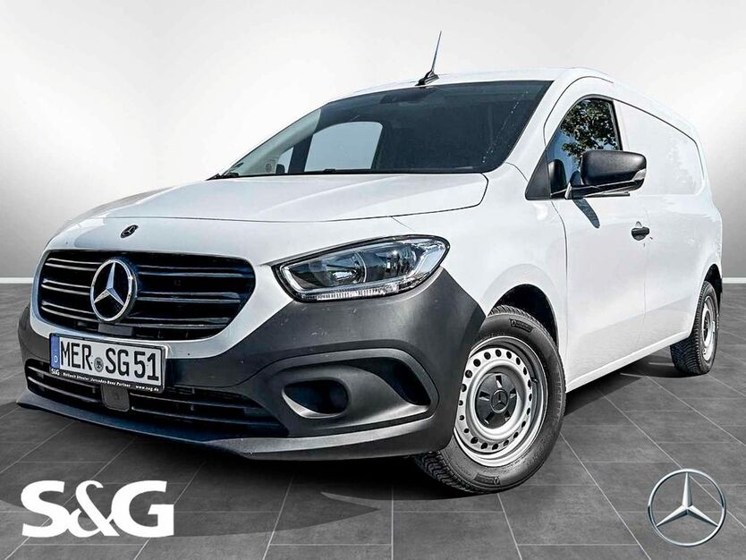 Mercedes-Benz Citan 16.182 km 28.977 € Merseburg 06217
