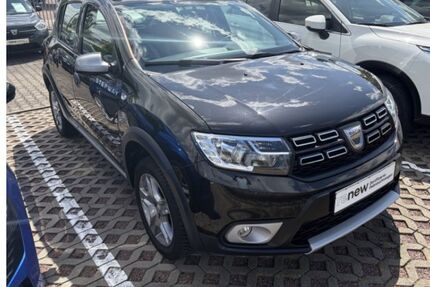 Dacia Sandero 100.780 km 8.995 &euro; Wolfen 06766