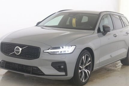 Volvo V60 23.500 km 35.990 &euro; Salzatal OT Bennstedt 06198