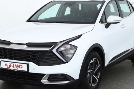 Kia Sportage 39.994 km 25.990 &euro; Eisleben 06295