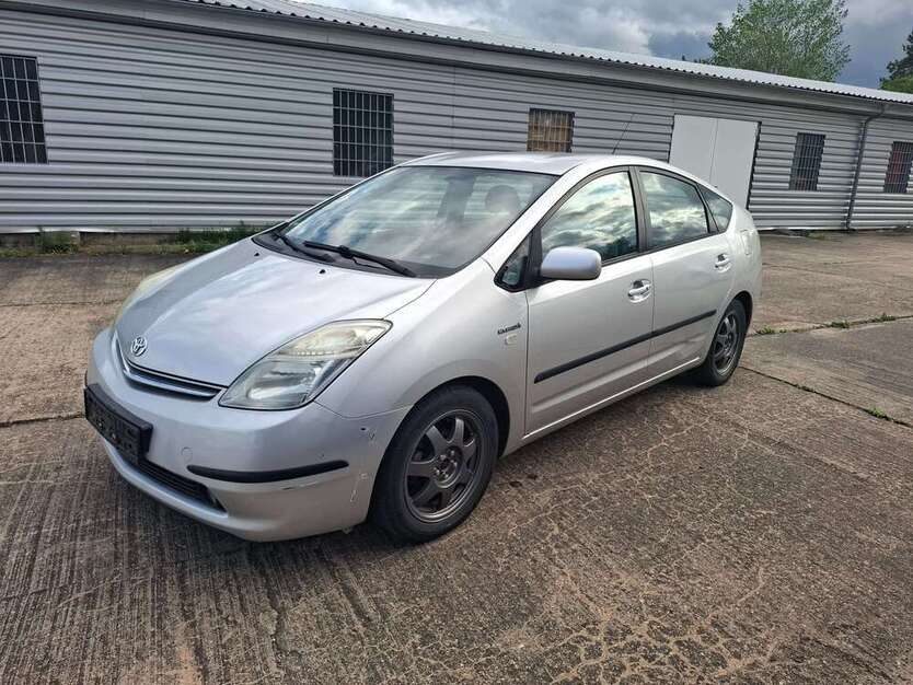 PRIUs