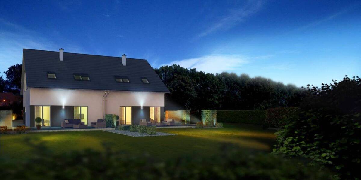 Mehrfamilienhaus, Wohnhaus Delitzsch - 6 Zimmer, 203 m&sup2;, 319.859&euro; | Angebot:26189905