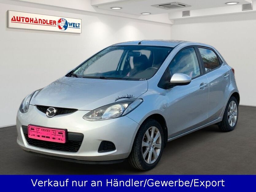 Mazda 2 154.771 km 1.999 € Brehna 06796