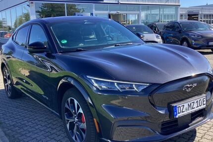 Ford Mustang Mach-E 21.800 km 32.400 &euro; Delitzsch 04509