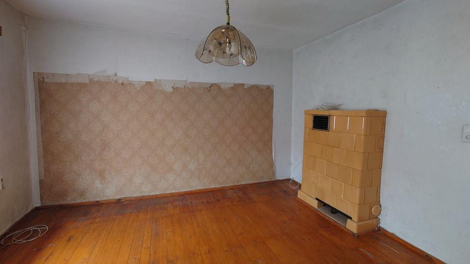 Reihenhaus Querfurt - 70.000&euro; | Angebot:25221114