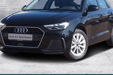Audi A1 6.000 km 23.980 &euro; Merseburg 06217