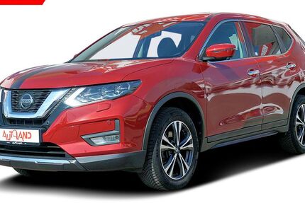 Nissan X-Trail 53.429 km 22.990 € Halle 06122