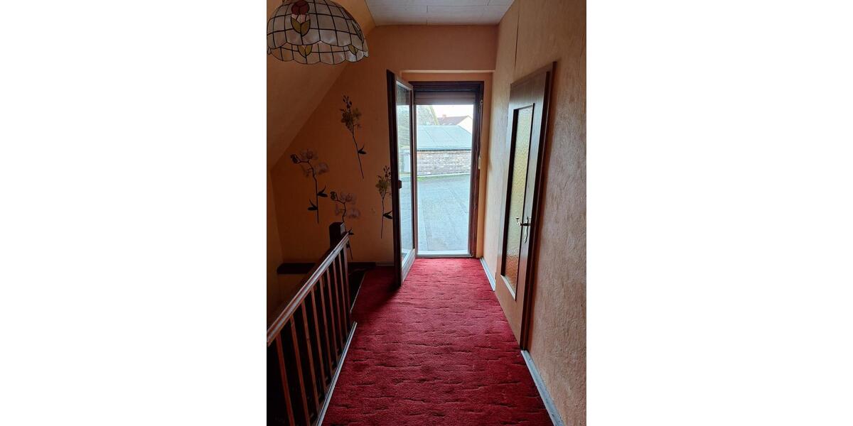 Einfamilienhaus Landsberg - 3 Zimmer, 85 m&sup2;, 89.000&euro; | Angebot:24740825