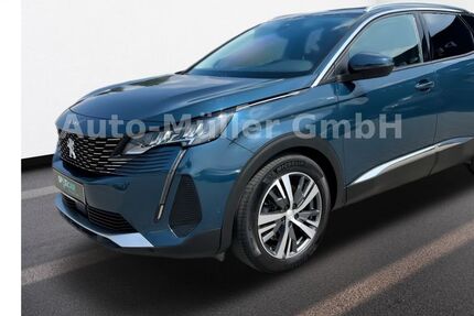 Peugeot 3008 38.500 km 21.450 € Delitzsch OT Döbernitz 04509