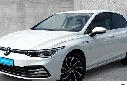 VW Golf 41.956 km 19.240 &euro; Salzatal OT Bennstedt 06198