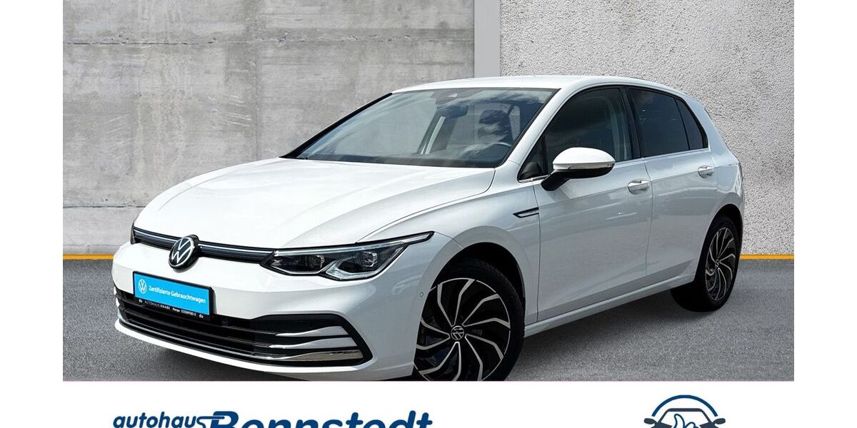 VW Golf 41.956 km 19.240 &euro; Salzatal OT Bennstedt 06198