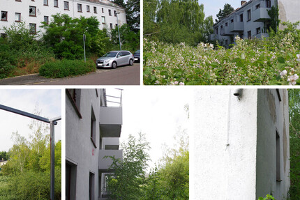 Grundstück Schkeuditz - 450.000&euro; | Angebot:25916712