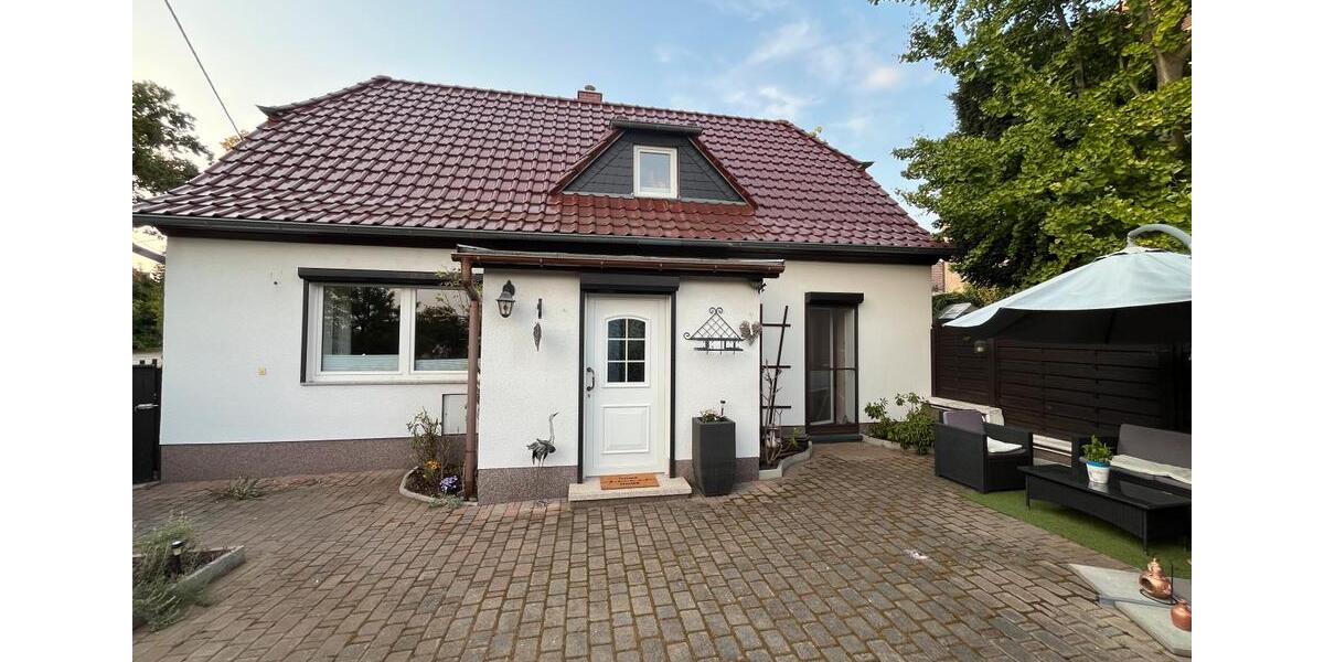Einfamilienhaus Bad Dürrenberg - 3 Zimmer, 85 m&sup2;, 219.000&euro; | Angebot:26094223