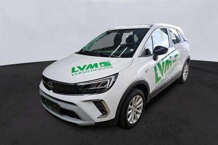 Opel Crossland (X) 33.628 km 15.440 &euro; Köthen 06366