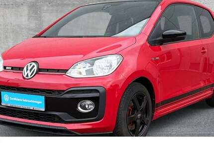 VW up! 121.866 km 13.333 &euro; Halle 06110
