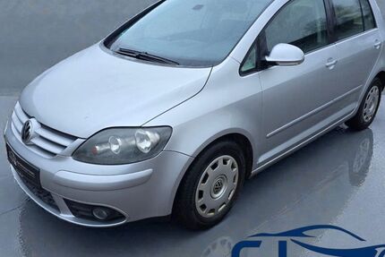 VW Golf 131.279 km 3.499 &euro; Köthen 06366