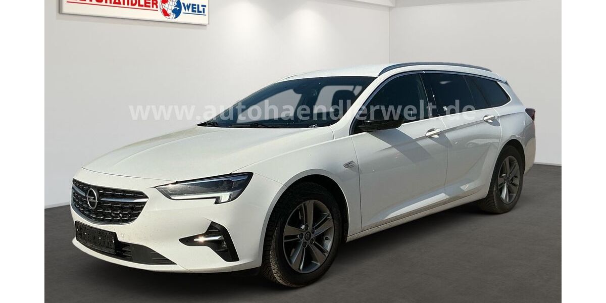 Opel Insignia 107.540 km 9.199 &euro; Brehna 06796