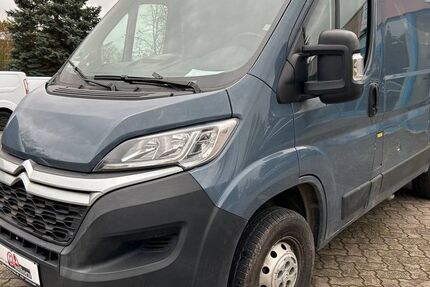 Citroen Jumper 99.985 km 4.990 &euro; Halle 06118