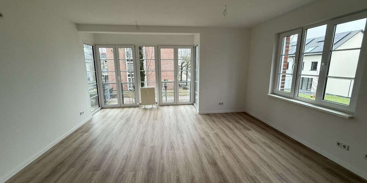 Etagenwohnung Kabelsketal Großkugel - 1 Zimmer, 39 m&sup2;, 310&euro; | Angebot:25144993