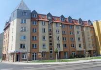 Gemütliche 1-RaumWohnung in Leipzig Volkmarsdorf