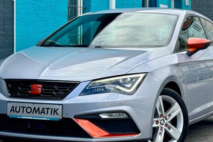 Seat Leon 119.970 km 13.900 € Leipzig 04179