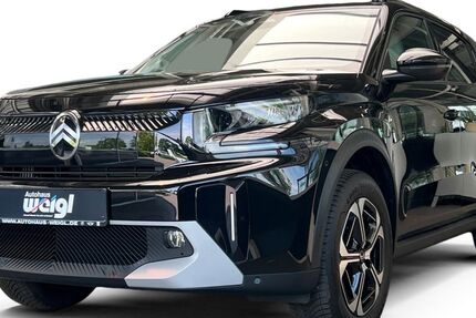 Citroen C3 Aircross 5.900 km 21.759 &euro; Merseburg 06217