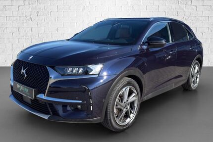 DS Automobiles DS7 (Crossback) 70.944 km 23.750 &euro; Delitzsch OT Döbernitz 04509