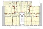 Etagenwohnung Halle (Saale) Am Wasserturm/Thaerviertel - 4 Zimmer, 119 m&sup2;, 525.000&euro; | Angebot:27069418