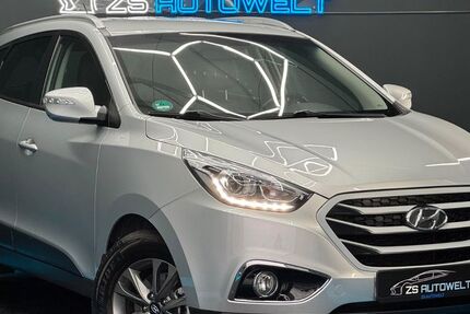 Hyundai ix35 148.789 km 8.899 € Leipzig 04179