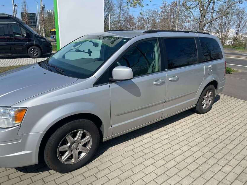 Grand Voyager