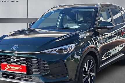 MG ZS 2.162 km 24.490 &euro; Lutherstadt Eisleben 06295