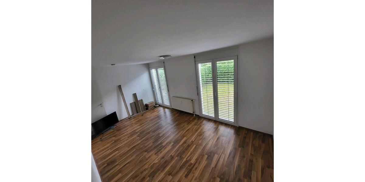 Erdgeschoßwohnung Landsberg - 2 Zimmer, 59 m&sup2;, 99.800&euro; | Angebot:26589440