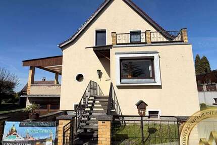 Haus Markranstädt - 5 Zimmer, 118 m&sup2;, 309.000&euro; | Angebot:26657892