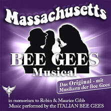Massachusetts - Bee Gees Musical Leipzig