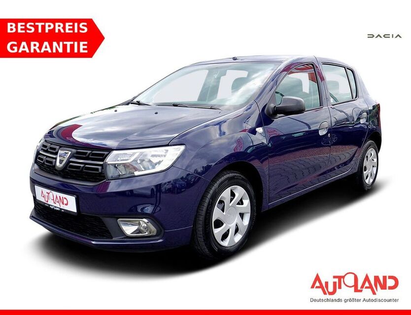 Sandero