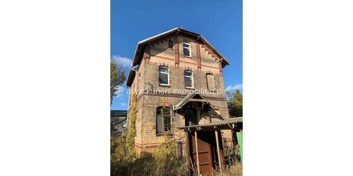 Grundstück Halle (Saale) / Trotha Trotha - 350.000&euro; | Angebot:26742010