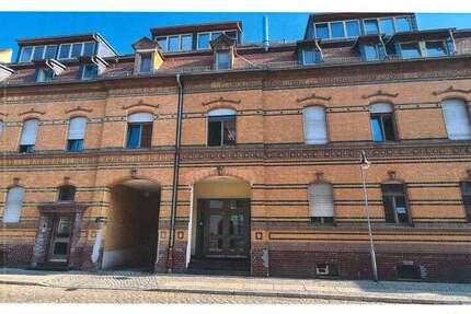 Wohnung Delitzsch - 2 Zimmer, 65 m&sup2;, 490&euro; | Angebot:25284071