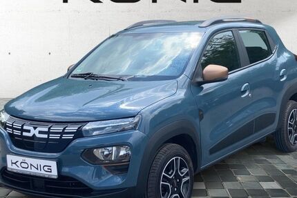 Dacia Spring 16.502 km 16.999 &euro; Halle, Angersdorf 06179