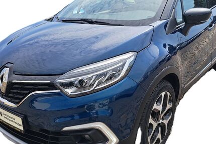 Renault Captur 64.515 km 13.590 € Querfurt 06268